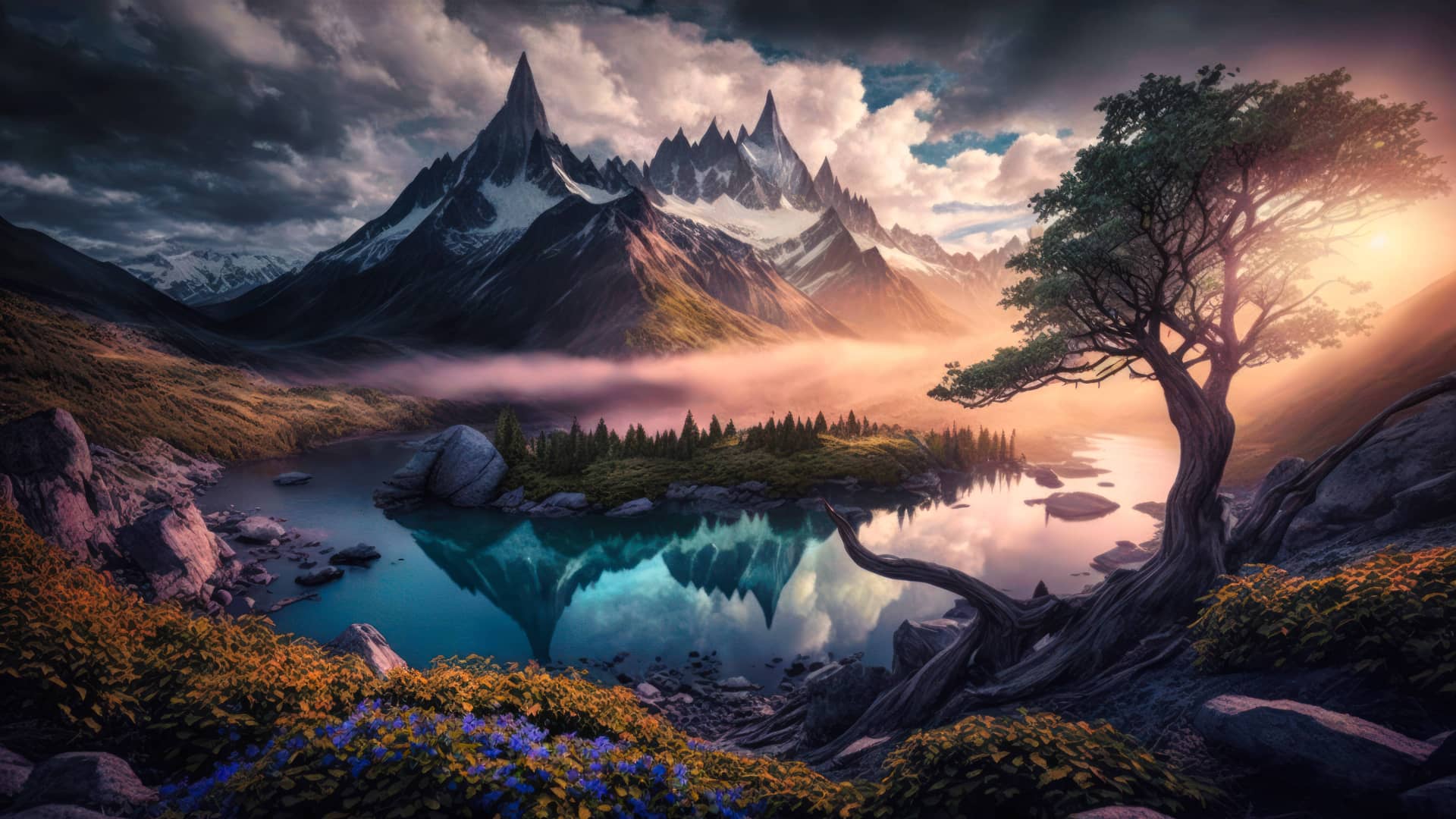 banner